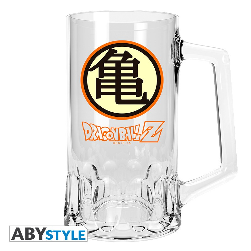 Dragon Ball Z Chope Kame Symbole